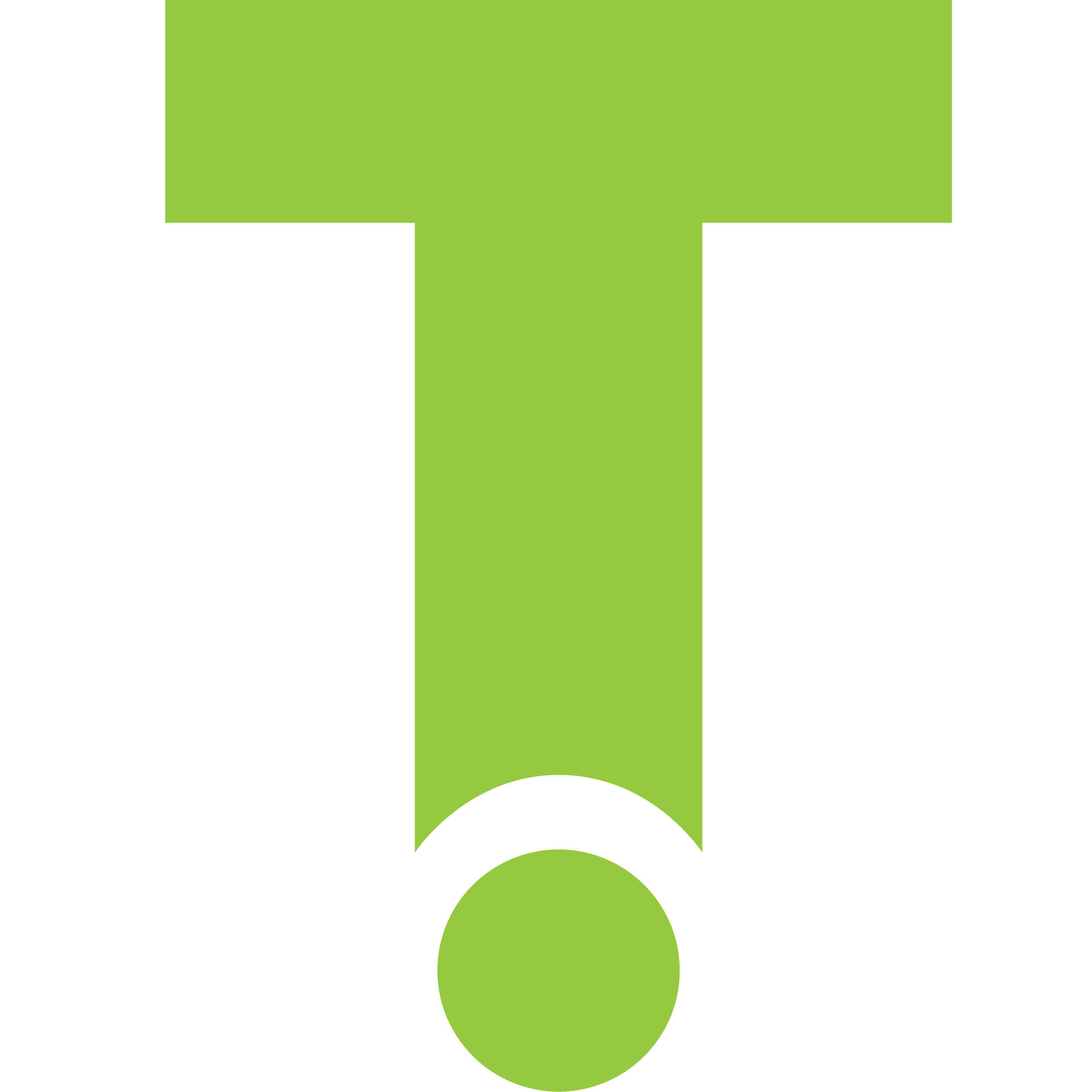 Green T
